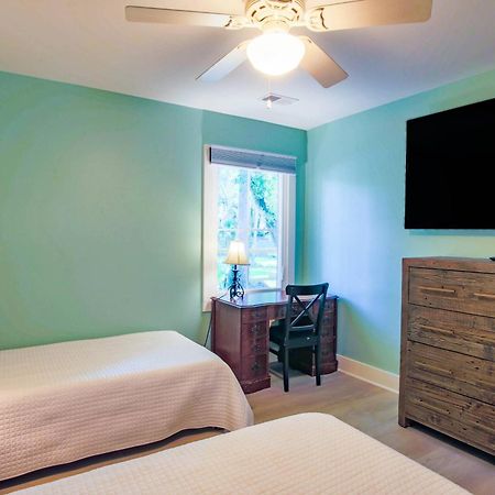 Just Beachy Vila Isle of Palms Exterior foto