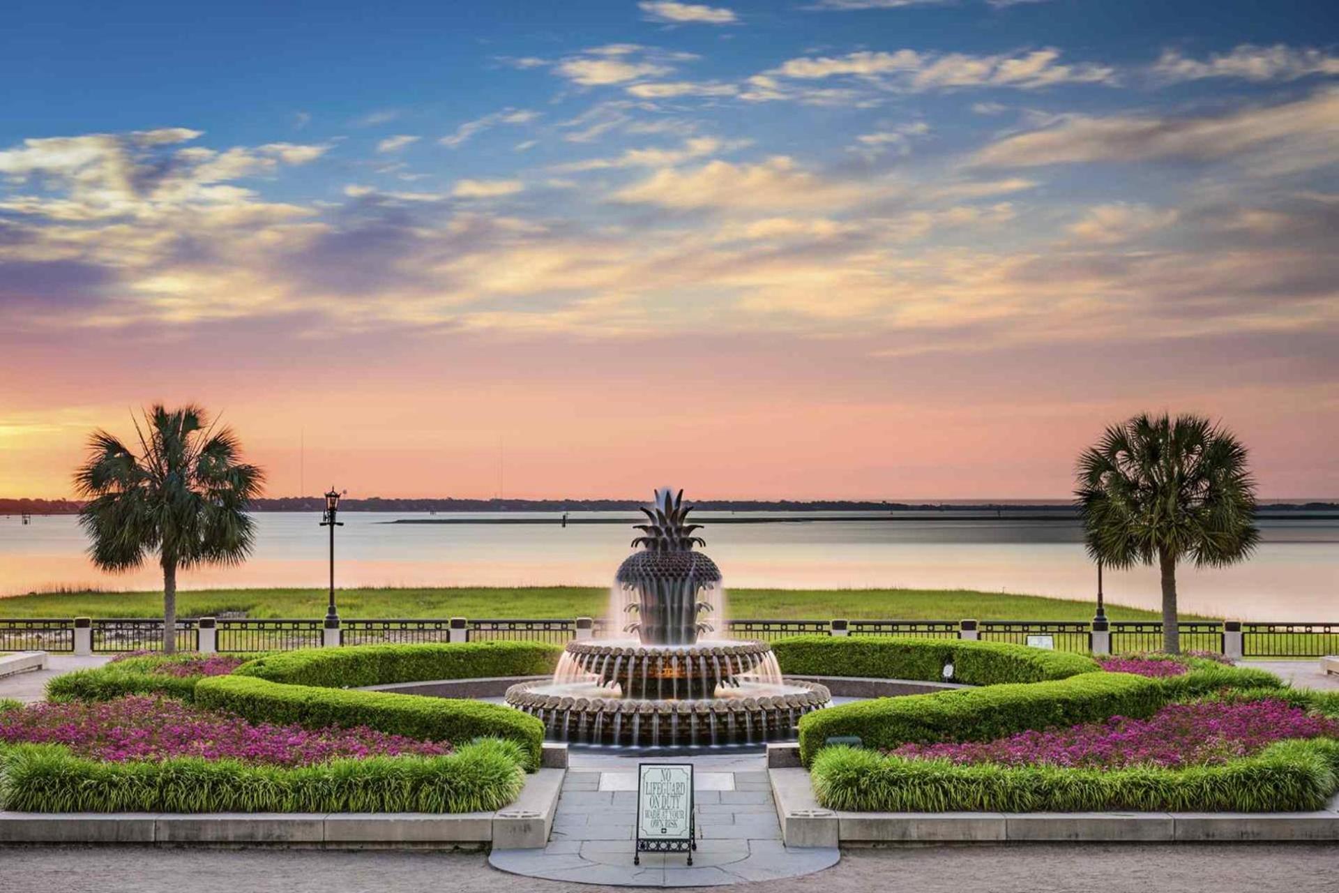 Just Beachy Vila Isle of Palms Exterior foto