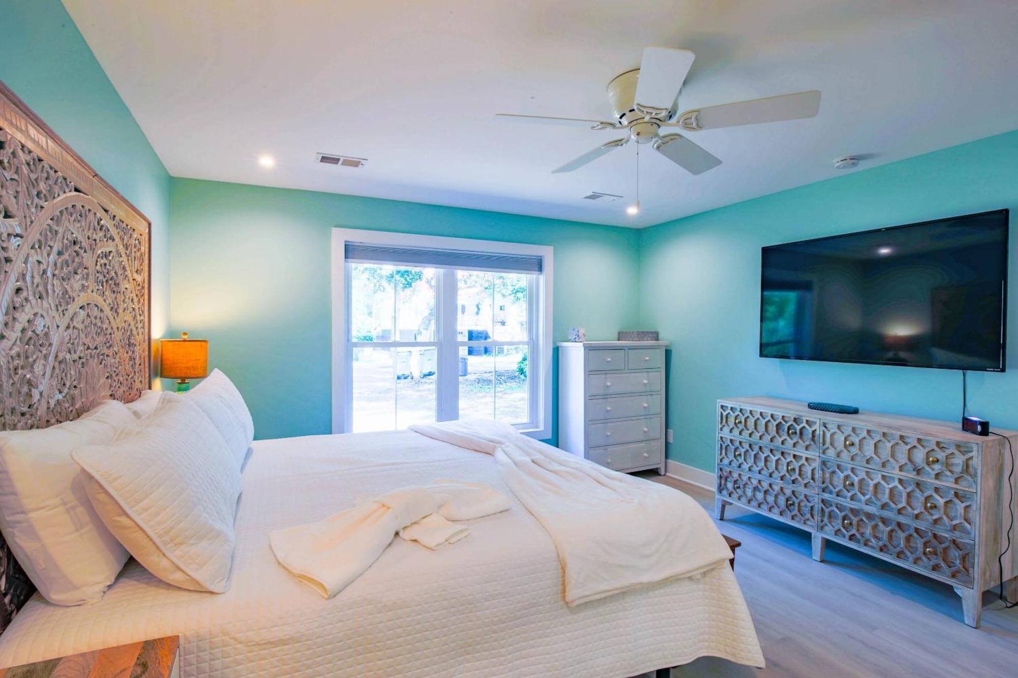 Just Beachy Vila Isle of Palms Exterior foto