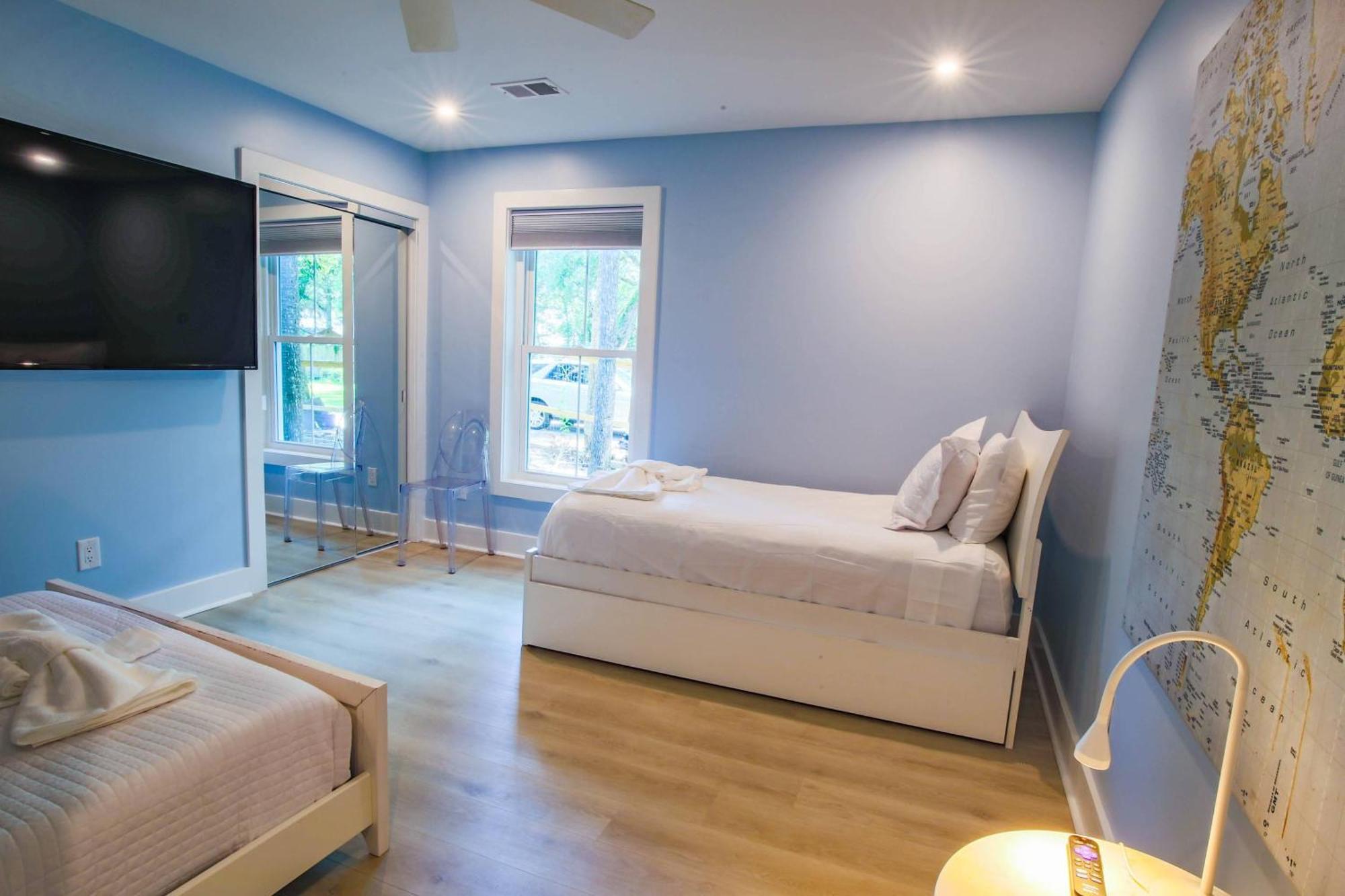 Just Beachy Vila Isle of Palms Exterior foto