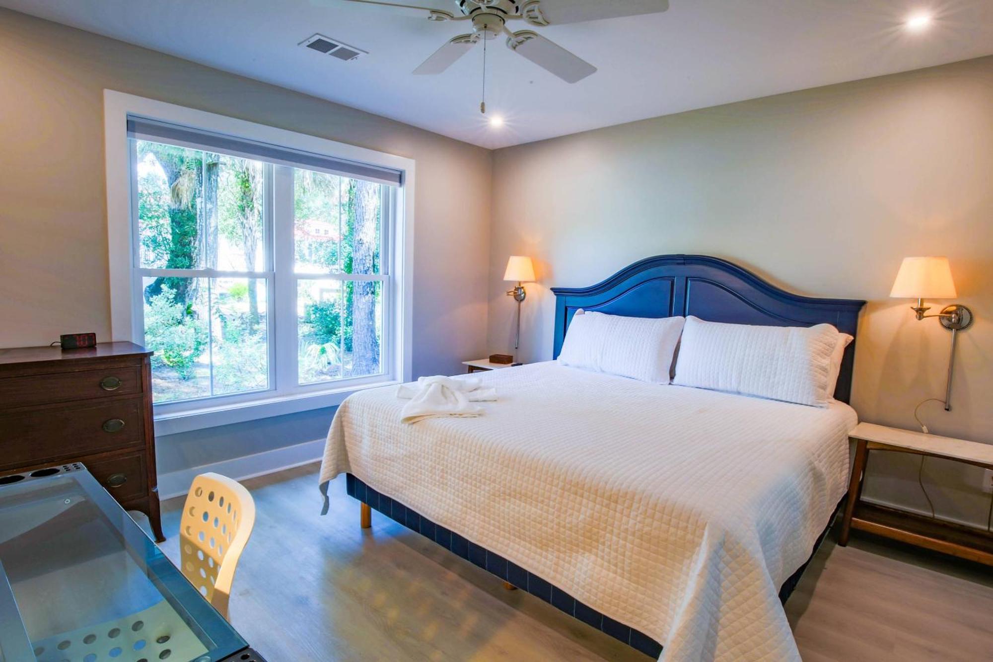 Just Beachy Vila Isle of Palms Exterior foto